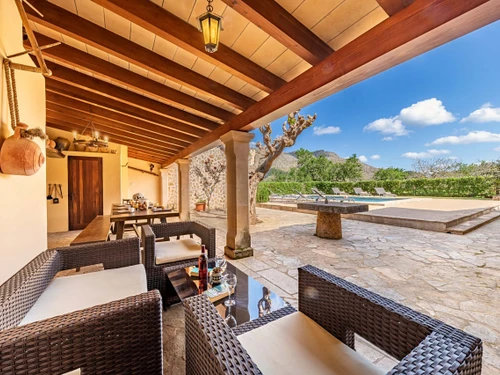 Villa Pollença, 5 pièces, 8 personnes - photo_1011874759416