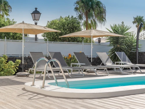 Villa Puerto del Carmen, 2 Schlafzimmer, 4 Personen - photo_1012145913455