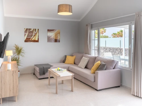 Villa Puerto del Carmen, 2 Schlafzimmer, 4 Personen - photo_1012145913455