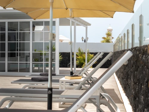 Villa Puerto del Carmen, 2 Schlafzimmer, 4 Personen - photo_1012145913580