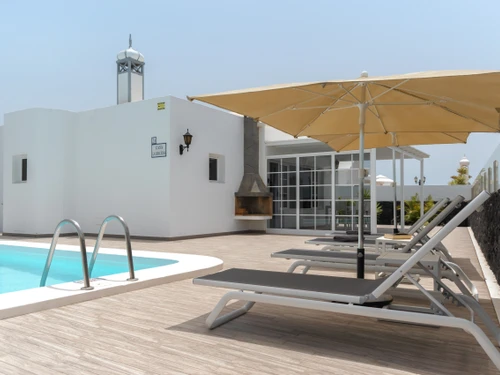 Villa Puerto del Carmen, 2 Schlafzimmer, 4 Personen - photo_1012145913580