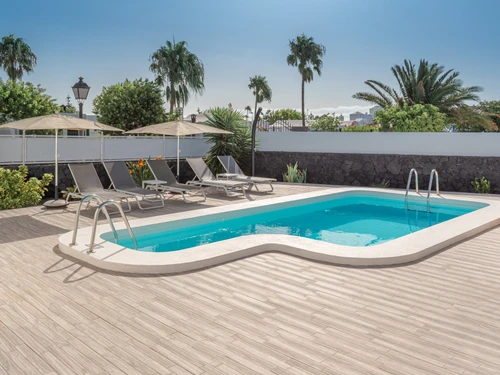 Villa Puerto del Carmen, 2 Schlafzimmer, 4 Personen - photo_1012145913580