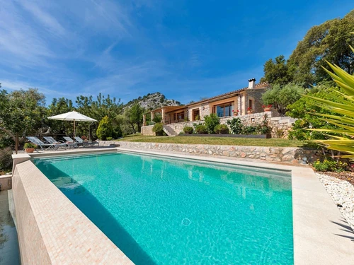 Gite Pollença, 3 bedrooms, 6 persons - photo_1011874911322