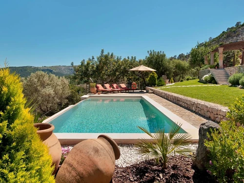 Gite Pollença, 3 bedrooms, 6 persons - photo_1011874911322