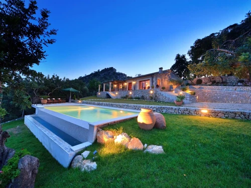 Gite Pollença, 3 bedrooms, 6 persons - photo_1011874911322