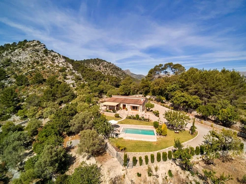 Gite Pollença, 3 bedrooms, 6 persons - photo_1011874911322