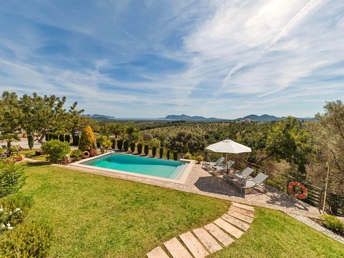 Gite Pollença, 3 bedrooms, 6 persons - photo_1011874911322