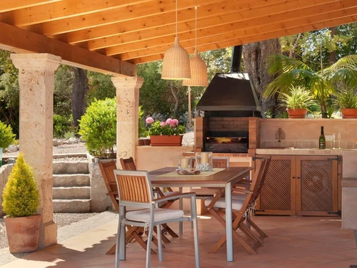 Gite Pollença, 3 bedrooms, 6 persons - photo_1011874911322