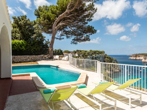 Villa Cala Galdana, 5 Schlafzimmer, 10 Personen - photo_1012072508367