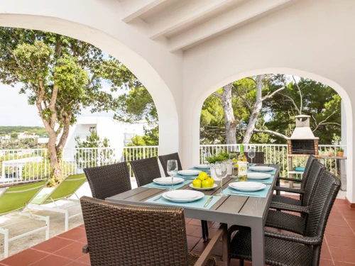 Villa Cala Galdana, 5 Schlafzimmer, 10 Personen - photo_1012072508367