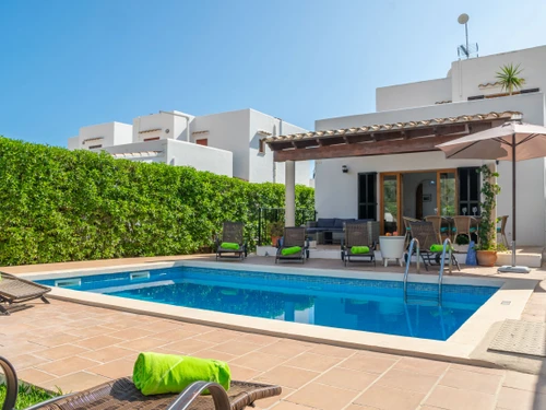 Villa Santanyi, 3 Schlafzimmer, 6 Personen - photo_1011964300413