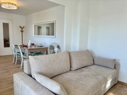 Ferienwohnung Hyères, 1 Schlafzimmer, 4 Personen - photo_1012145926031