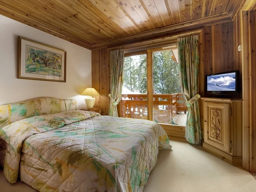 Appartement Courchevel, 4 pièces, 6 personnes - photo_1012145934017