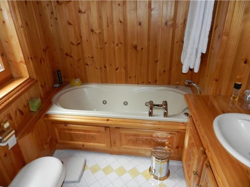 Appartement Courchevel, 4 pièces, 6 personnes - photo_1012145934017