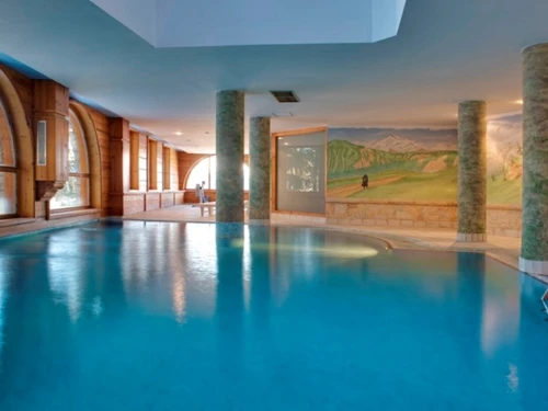 Appartement Courchevel, 4 pièces, 6 personnes - photo_1012145934017