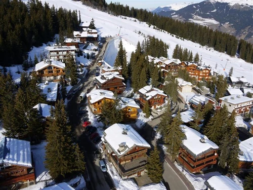 Appartement Courchevel, 4 pièces, 6 personnes - photo_1012145934017