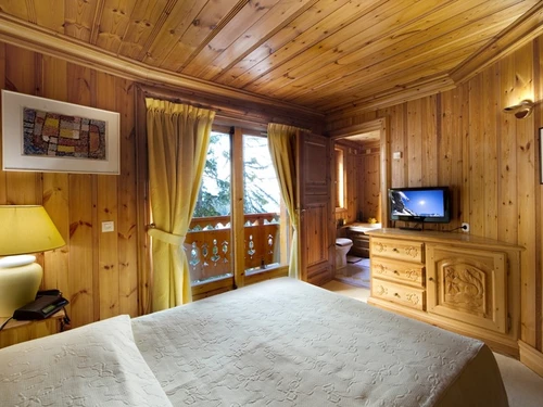 Appartement Courchevel, 4 pièces, 6 personnes - photo_1012145934017