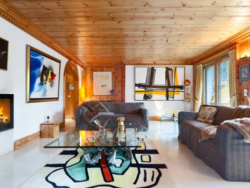 Appartement Courchevel, 4 pièces, 6 personnes - photo_1012145934017