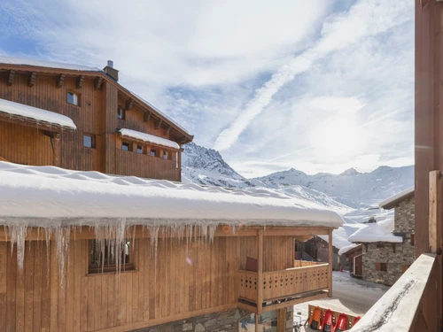 Apartamento Val Thorens, 3 dormitorios, 8 personas - photo_1012145936187