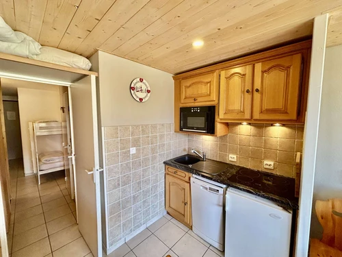 Appartement Huez, 2 pièces, 6 personnes - photo_1012145936870