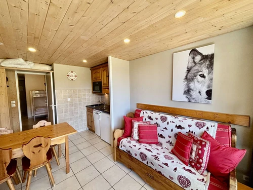 Appartement Huez, 2 pièces, 6 personnes - photo_1012145936870