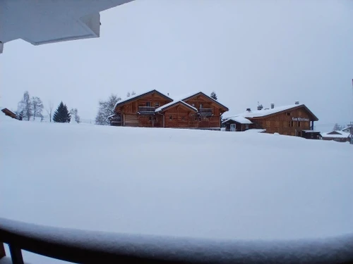 Appartement Huez, 2 pièces, 6 personnes - photo_1012145936870