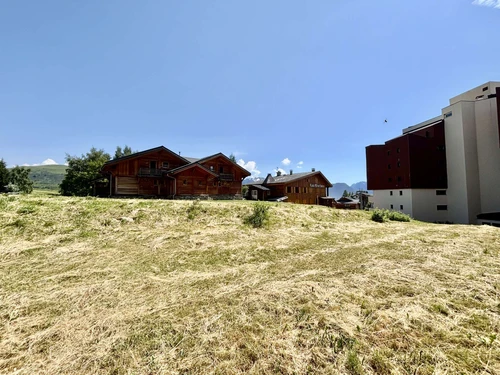 Appartement Huez, 2 pièces, 6 personnes - photo_1012145936870