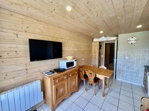 Appartement Huez, 2 pièces, 6 personnes - photo_1012145936870