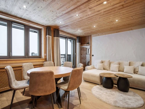 Apartment Courchevel 1850, 3 bedrooms, 7 persons - photo_1012145954677