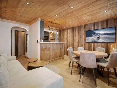Apartment Courchevel 1850, 3 bedrooms, 7 persons - photo_1012145954677