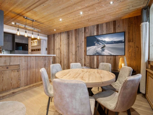 Apartment Courchevel 1850, 3 bedrooms, 7 persons - photo_1012145954677