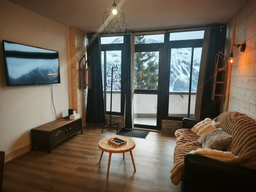 Apartment Orcières Merlette, 1 bedroom, 4 persons - photo_1012146034730