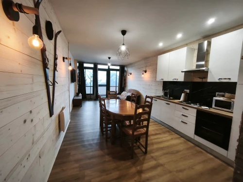 Apartment Orcières Merlette, 1 bedroom, 4 persons - photo_1012146034730