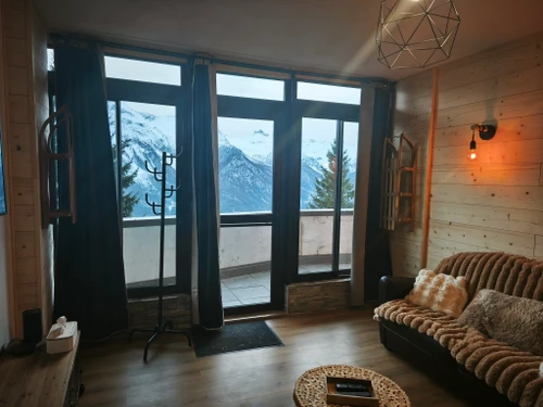 Apartment Orcières Merlette, 1 bedroom, 4 persons - photo_1012146034730