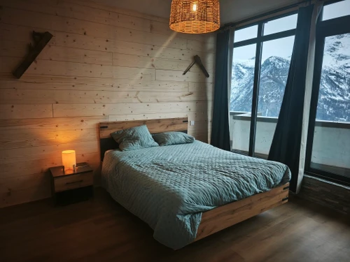 Apartment Orcières Merlette, 1 bedroom, 4 persons - photo_1012146034730