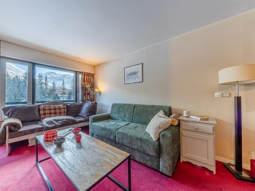 Apartment Val-d'Isère, 2 bedrooms, 6 persons - photo_18466644317