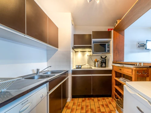 Apartment Val-d'Isère, 2 bedrooms, 6 persons - photo_18466644317