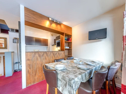 Apartment Val-d'Isère, 2 bedrooms, 6 persons - photo_18466644317