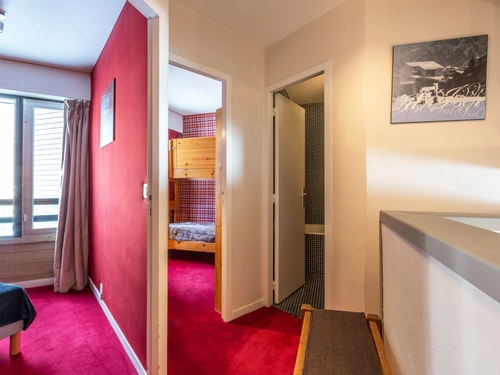 Apartment Val-d'Isère, 2 bedrooms, 6 persons - photo_18466644317
