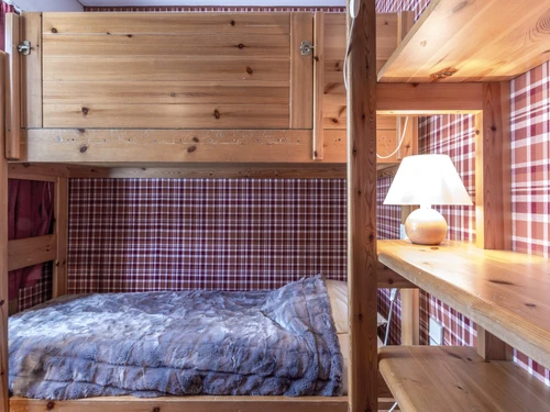 Apartment Val-d'Isère, 2 bedrooms, 6 persons - photo_18466644317