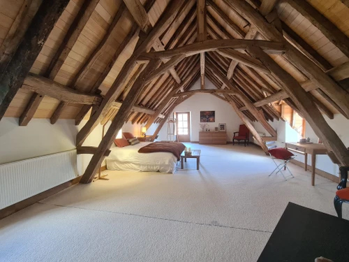 Gîte Preaux, 5 pièces, 10 personnes - photo_1011673746106