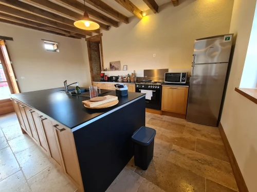 Gîte Preaux, 5 pièces, 10 personnes - photo_1011673746106