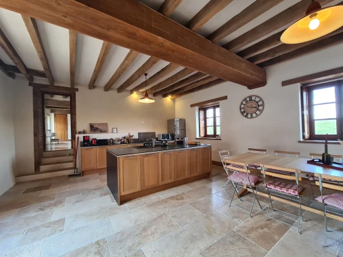 Gîte Preaux, 5 pièces, 10 personnes - photo_1011673746106