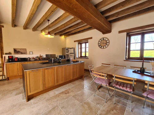 Gîte Preaux, 5 pièces, 10 personnes - photo_1011673746106