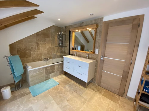 Gite Vagney, 5 bedrooms, 10 persons - photo_17072074866