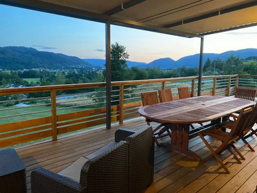 Gite Vagney, 5 bedrooms, 10 persons - photo_17072074866