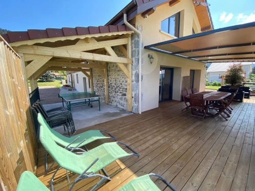 Gite Vagney, 5 bedrooms, 10 persons - photo_17072074866