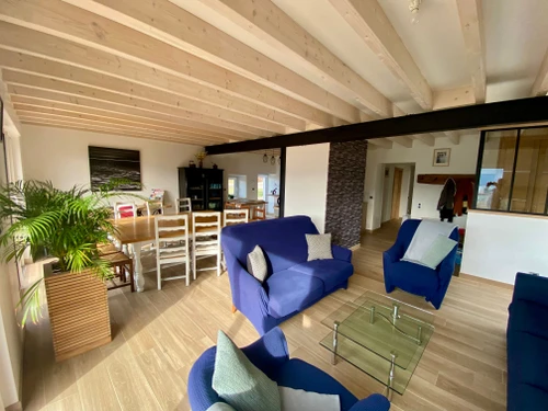 Gite Vagney, 5 bedrooms, 10 persons - photo_17072074866