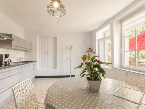 Gîte Aubigny-la-Ronce, 3 pièces, 5 personnes - photo_1011695282201