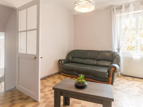 Gîte Aubigny-la-Ronce, 3 pièces, 5 personnes - photo_1011695282201